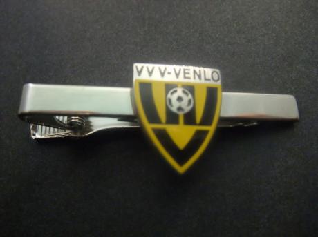 VVV-Venlo voetbalclub Venlo emaille dasspeld
